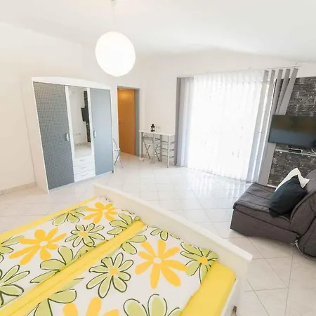 Apartament In - Insel 41249 Vir