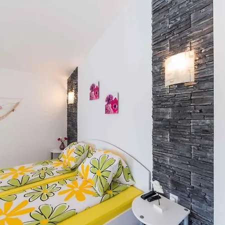 Apartament In - Insel 41249