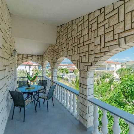 Apartament In - Insel 41249